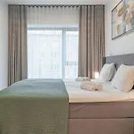 Appartamento Sea View Family In Kalaranna District With Balcony And Free Parking