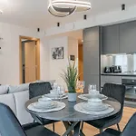 Appartamento Sea View Family In Kalaranna District With Balcony And Free Parking Reval