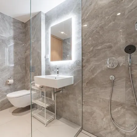 Sea View Family In Kalaranna District With Balcony And Free Parking Korter