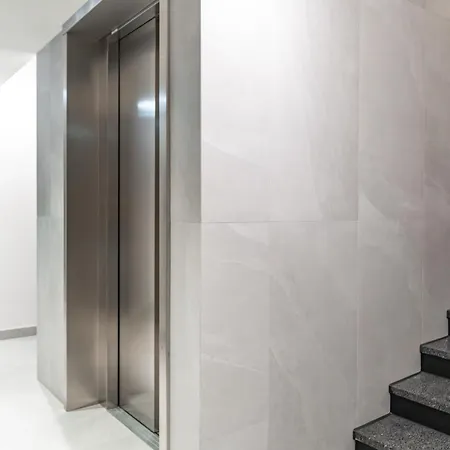 Sea View Family In Kalaranna District With Balcony And Free Parking * Tallinn