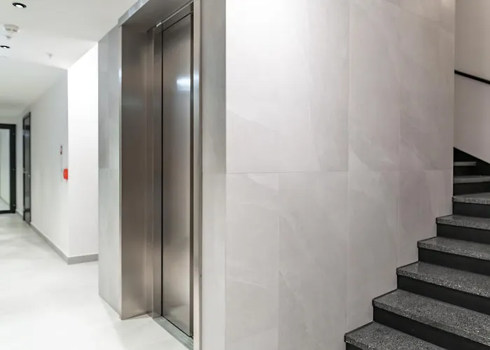 Sea View Family In Kalaranna District With Balcony And Free Parking * Таллин